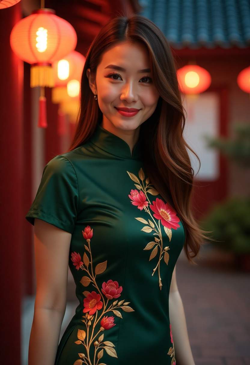 晴夜来信剧照