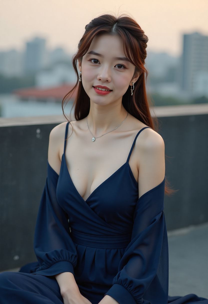 云海邮差动画海报