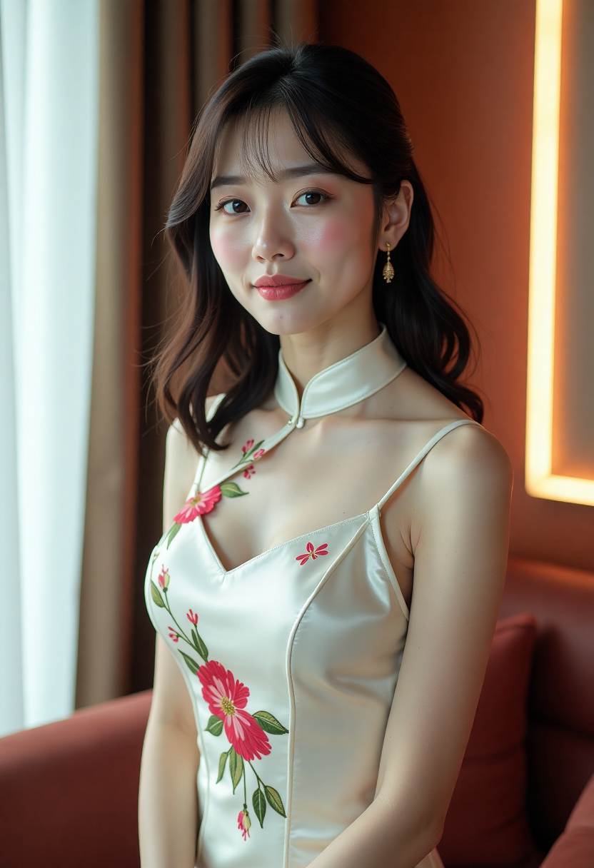 风停在渡口无名日记剧照